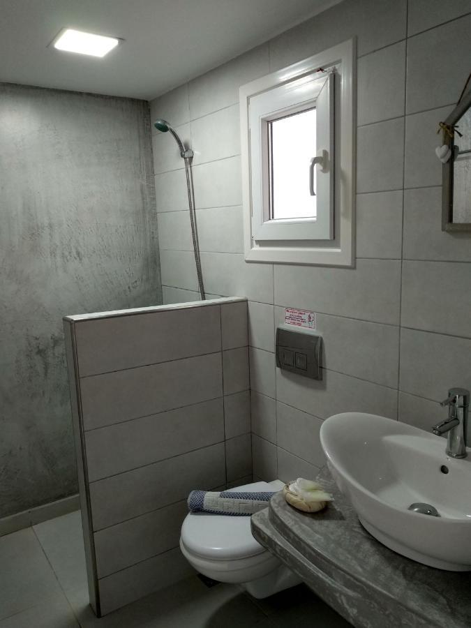 Pollonia Center Studios Екстериор снимка