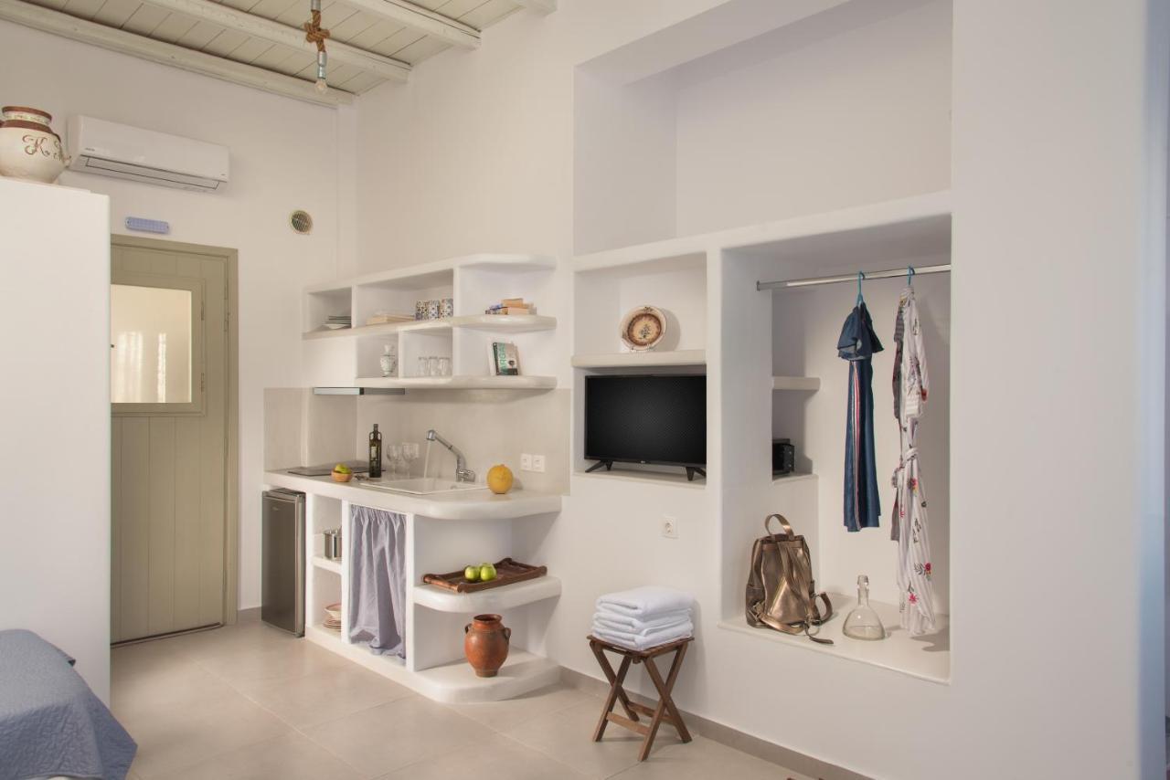 Pollonia Center Studios Екстериор снимка