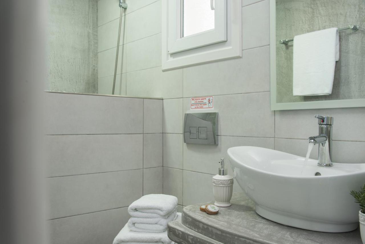 Pollonia Center Studios Екстериор снимка